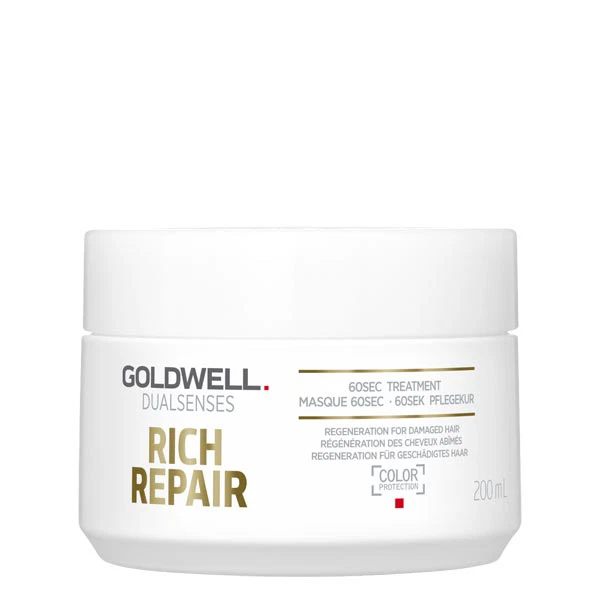 60Sec Treatment