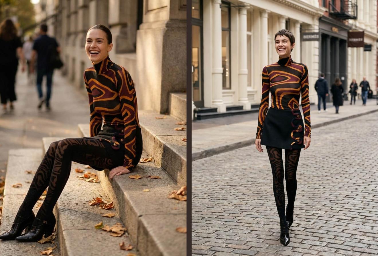 Luciana Bari Boutique