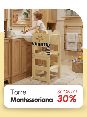 Torre Montessoriana
