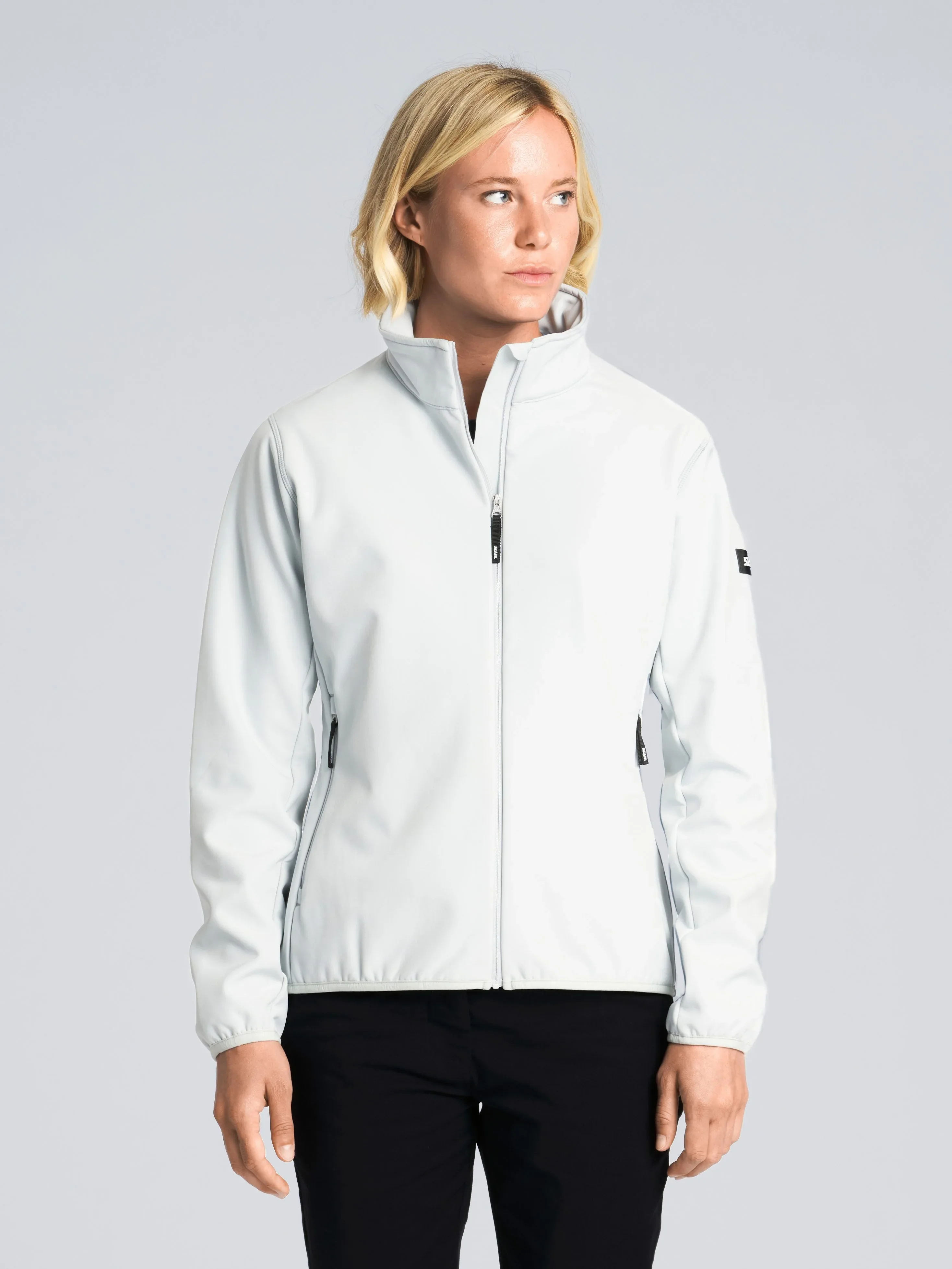 ALTURA WS WARM SSHELL JKT