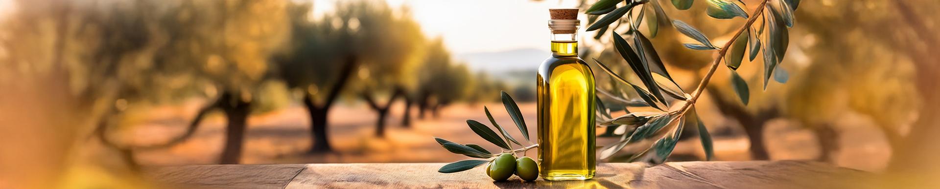 Attrezzature professionali Polsinelli per l'oleificazione