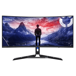 Monitor Lenovo Legion R34w-30 UWQHD Gaming (34")