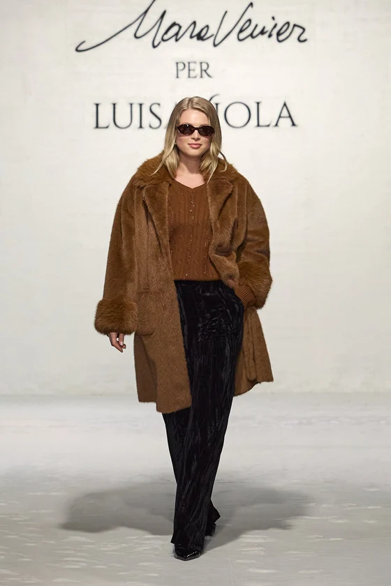 CAPPOTTO SOFT-TOUCH