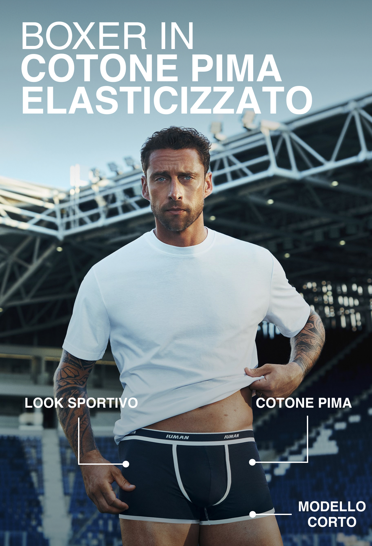 Intimissimi