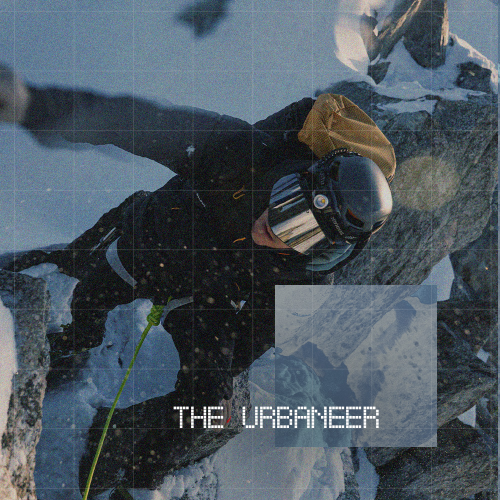 SUMMIT SEEKER