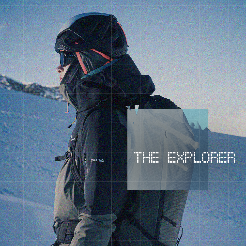 EXPLORER