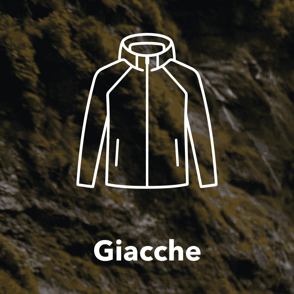 Giacche