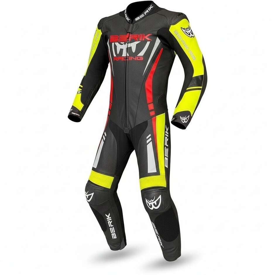 Tuta Pelle Berik 2.0 LS1 171334FR