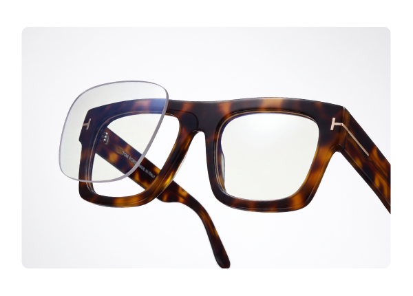 Why replace lenses