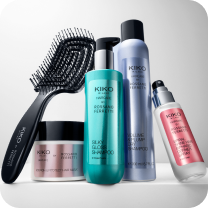 Haircare
