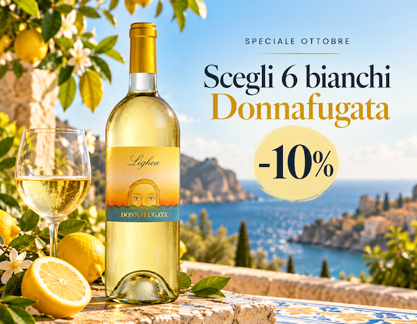 Donnafugata
