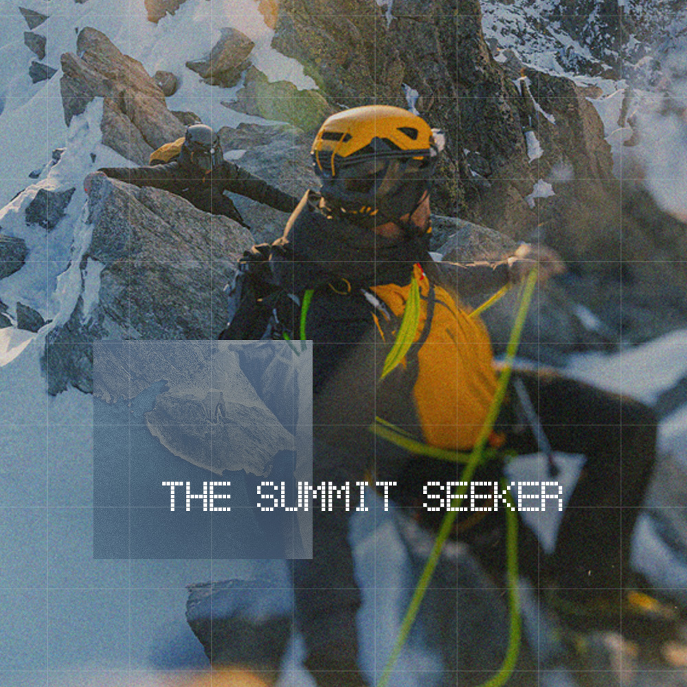 SUMMIT SEEKER