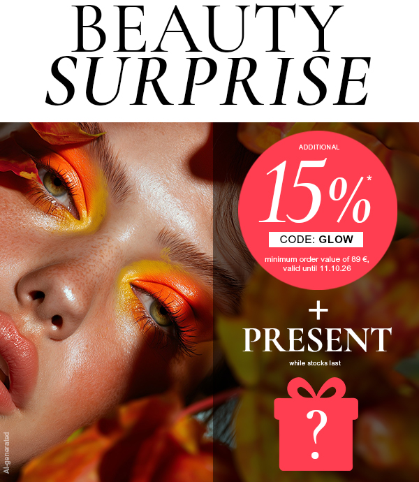 BEAUTY SURPRISE