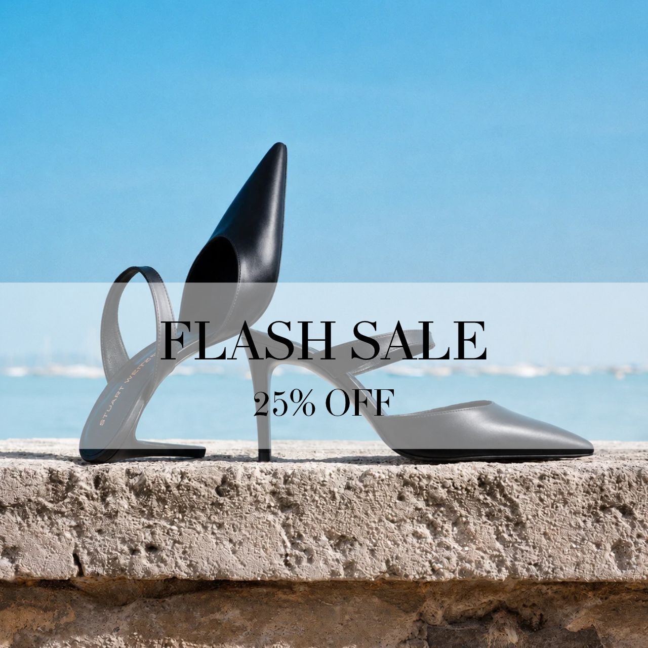 FLASH SALE