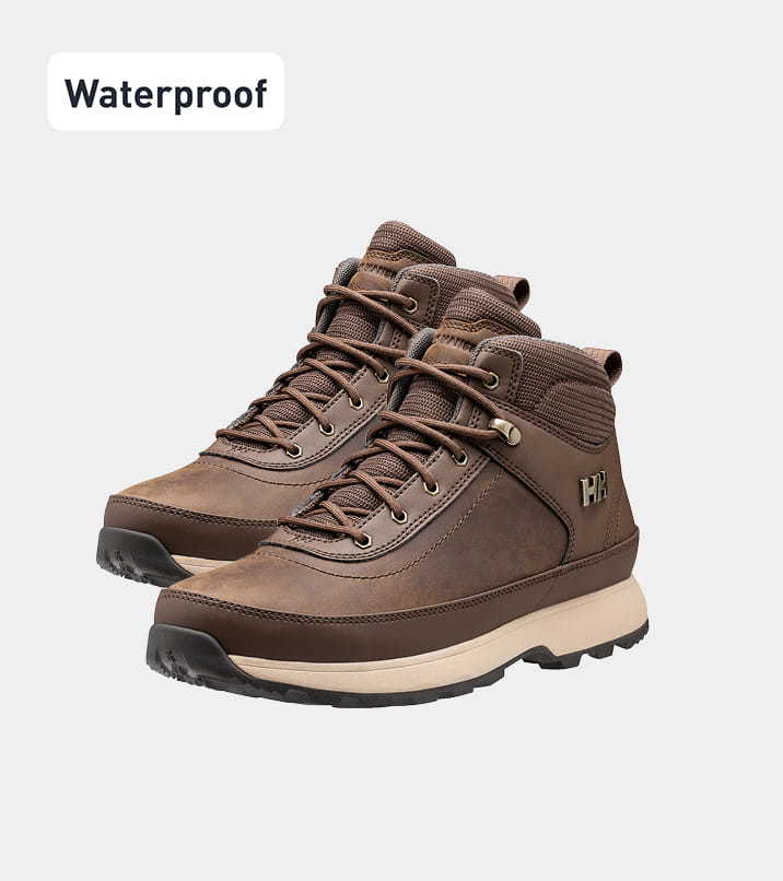 Men's Calgary Boots 2.0