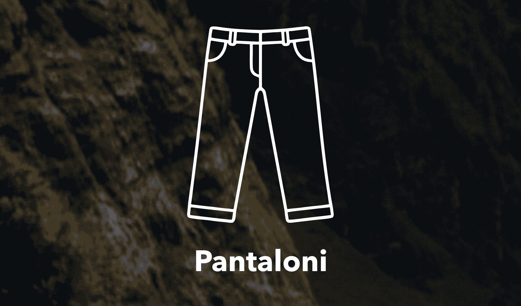 Pantaloni