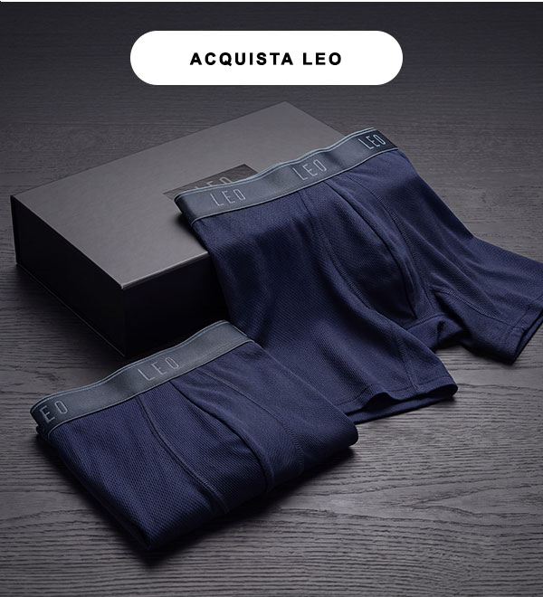 Multipack intimo Leonisa