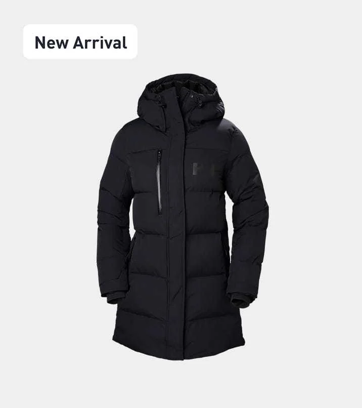 Women's Adore Puffy Parka
