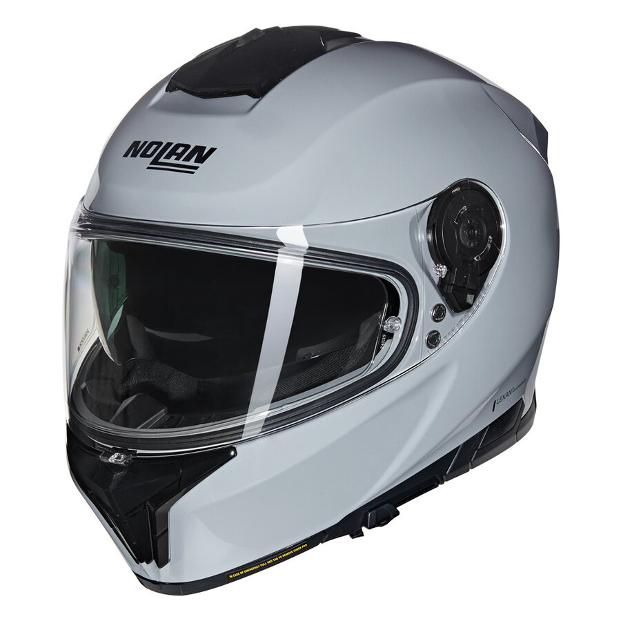 Casco Modulare N80-8