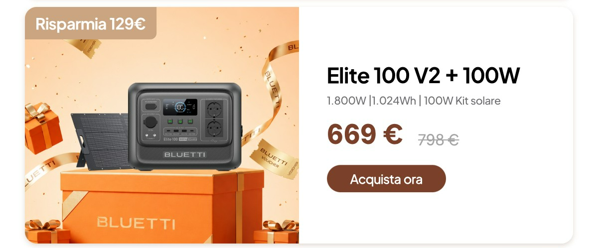 elite 100+100w