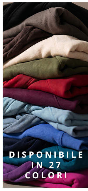 Maglioni disponibili in 27 colori, scopri ora!