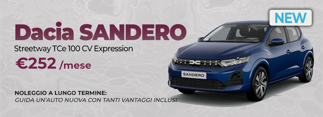 sandero
