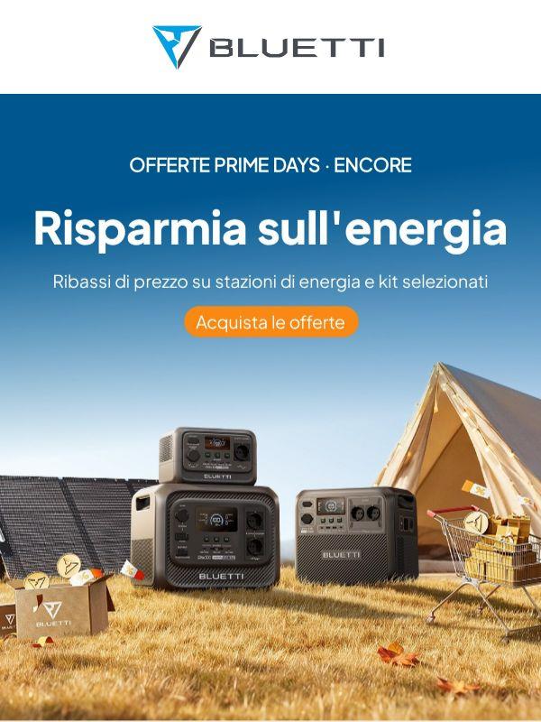 🎉 Prime Big Deal Days: il grande ritorno!