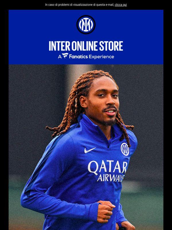 Il tuo autunno ha i colori nerazzurri 🍂⚫🔵