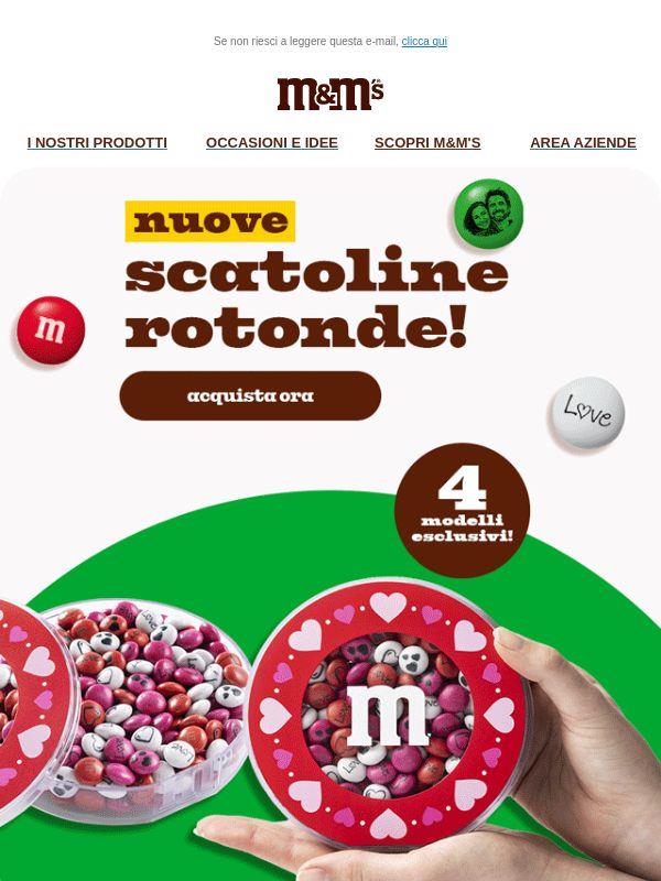 NOVITÀ: Nuovo cofanetto regalo!