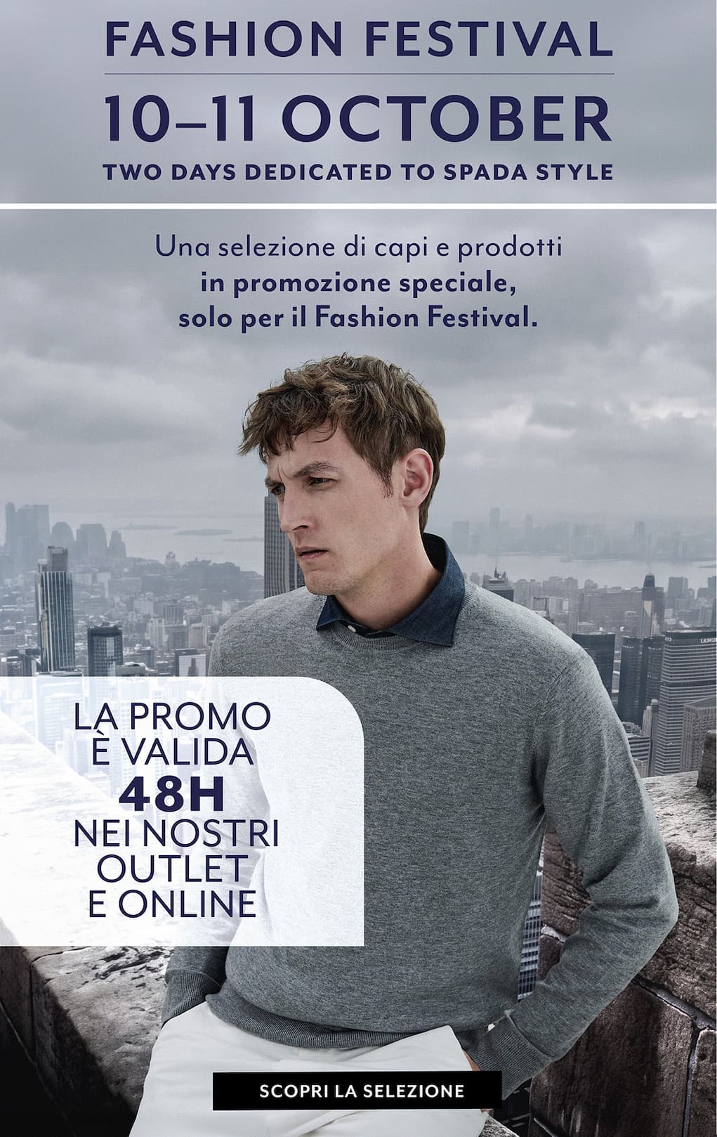 FASHION FESTIVAL