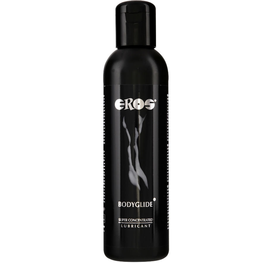 Lubrificante Intimo Silicone Eros Bodyglide — 500 ml