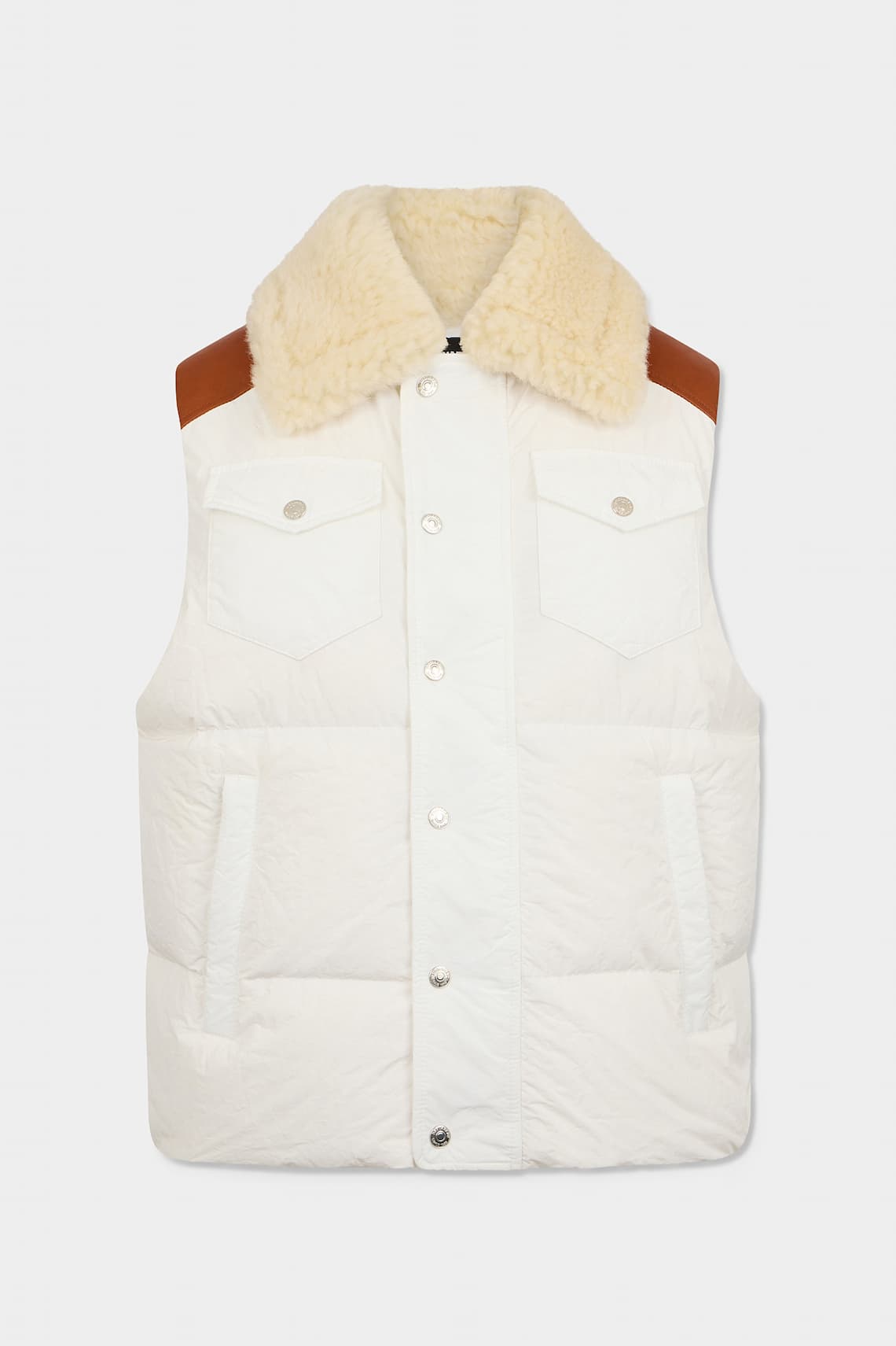 Après Ski Heritage Vest
