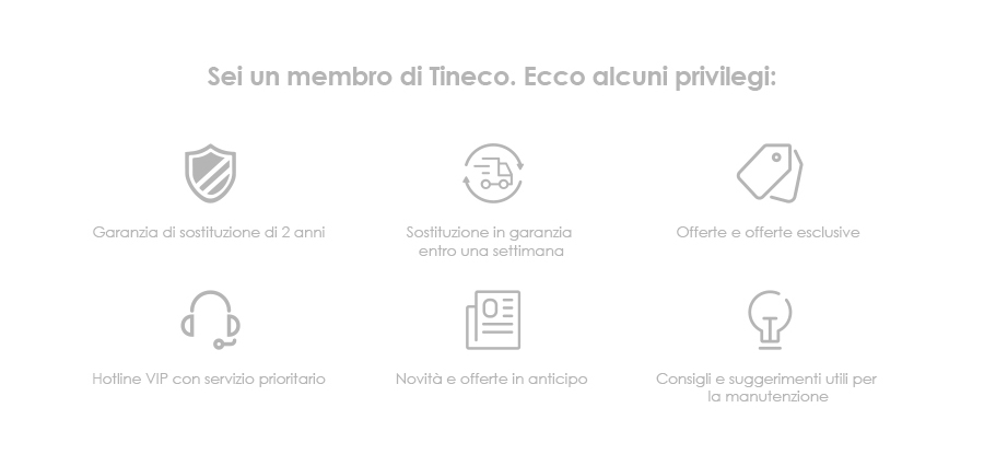 Tineco IT
