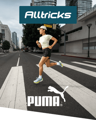 Puma Chargement...