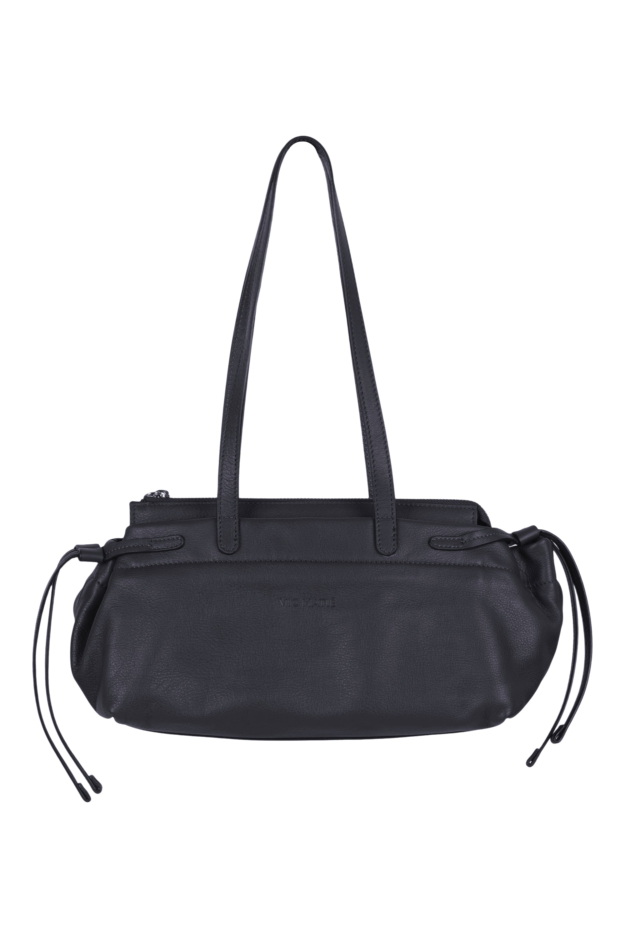 Vic Matié - Borsa media - 480677 - Nero