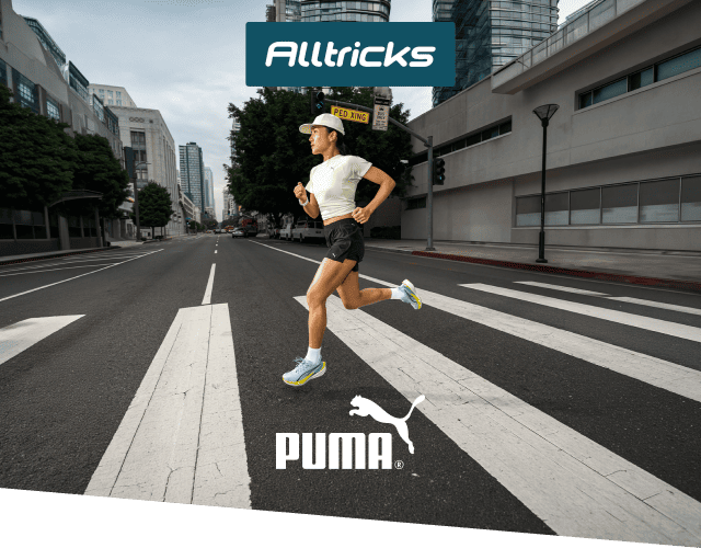 Puma Chargement...