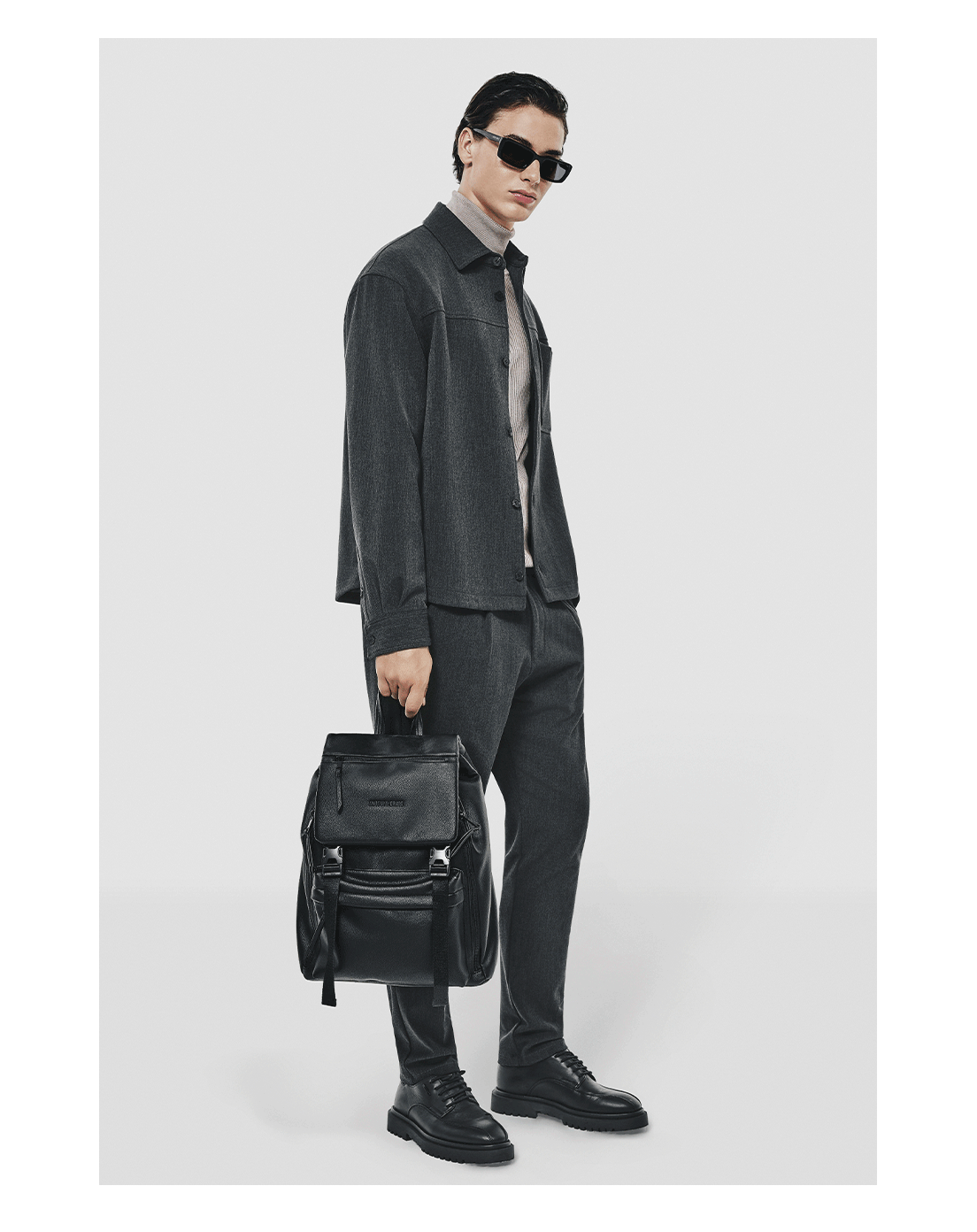 New In | Urban Attitude