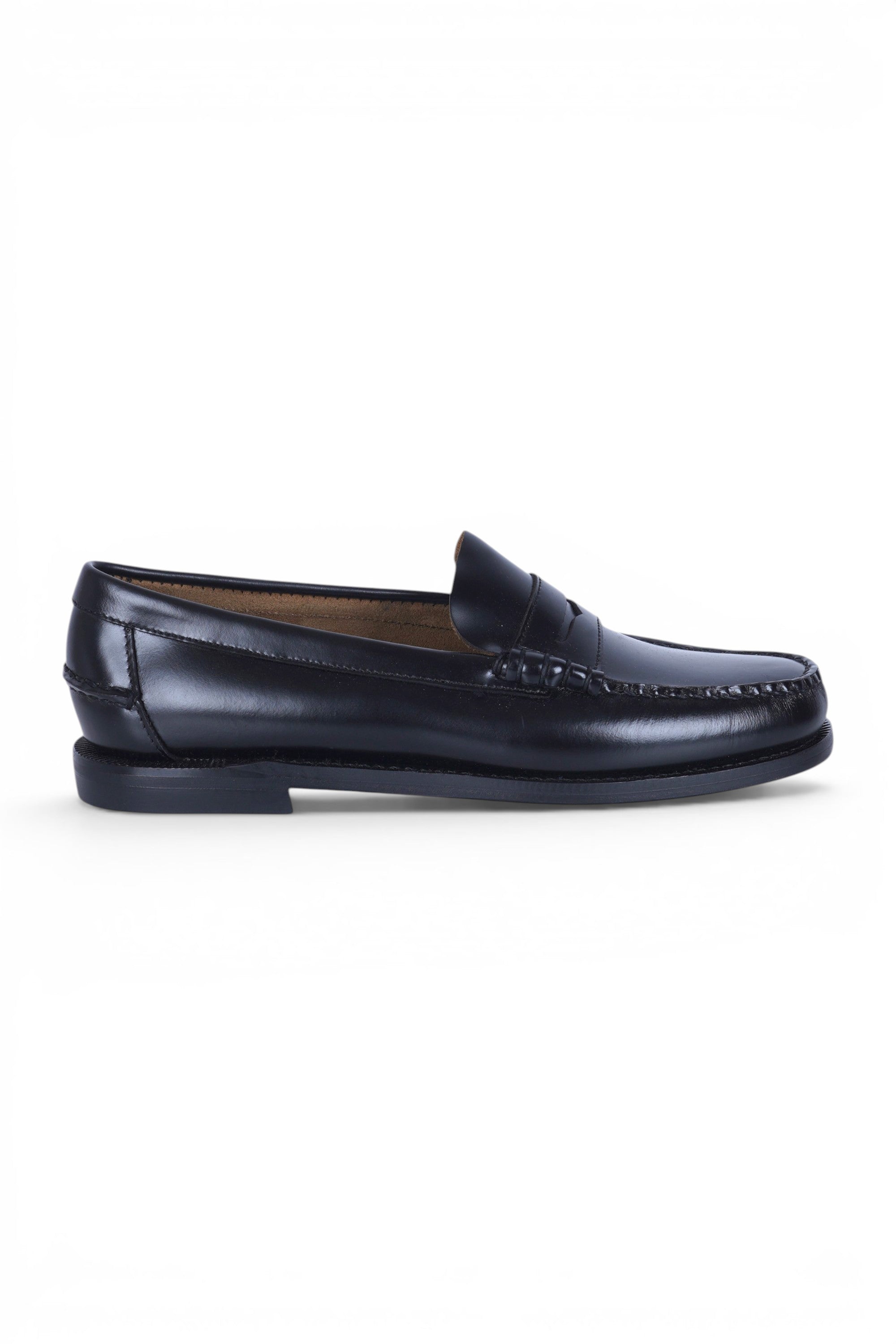 Sebago - Scarpe basse - 470104 - Nero - 40 / Nero