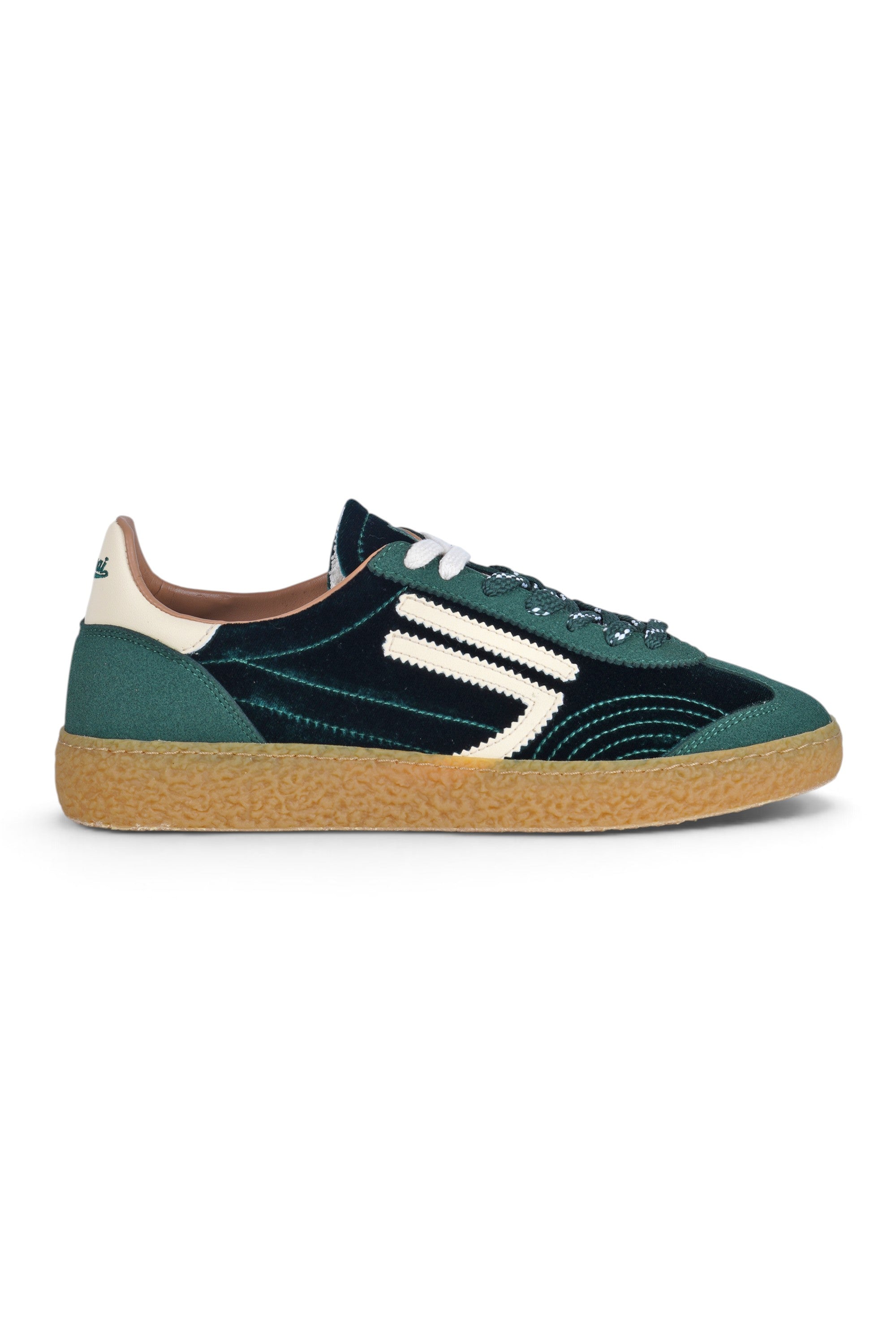 PURAAI - Sneakers - 480076 - Verde - 36 / Verde