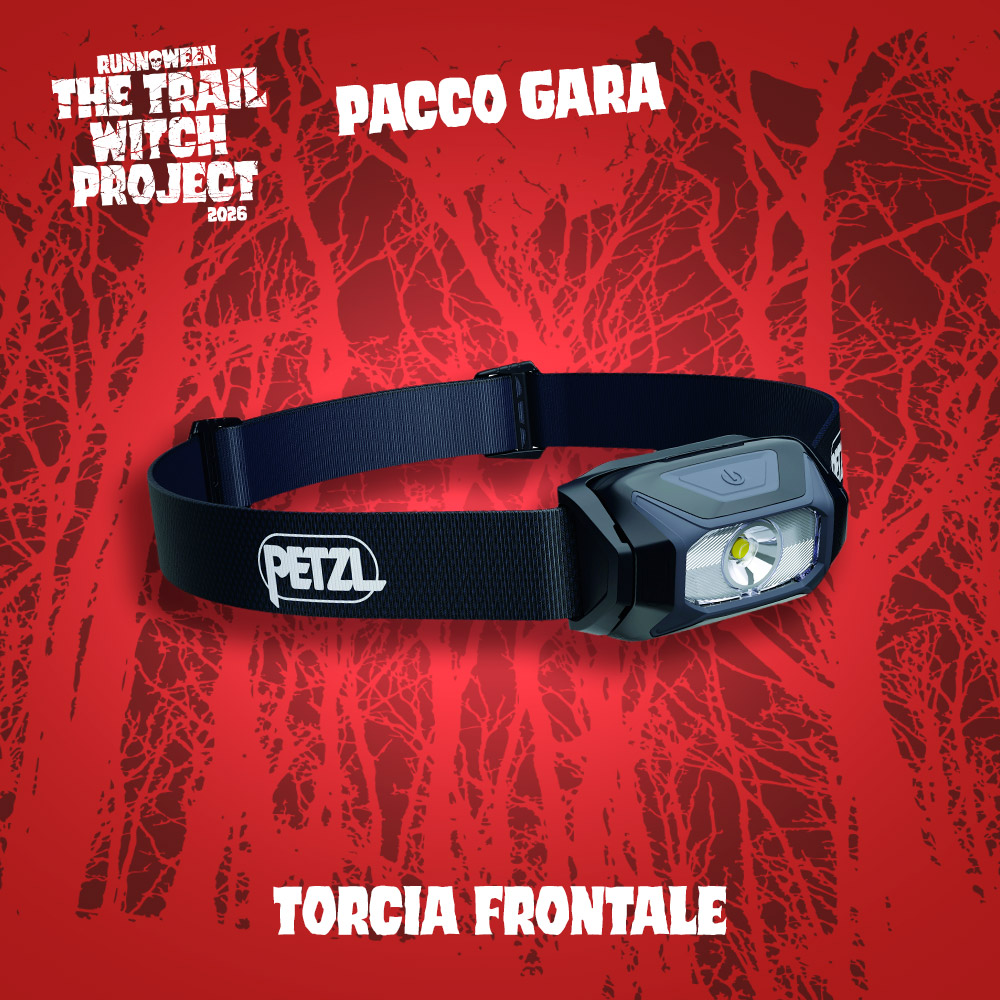 Frontale Petzl