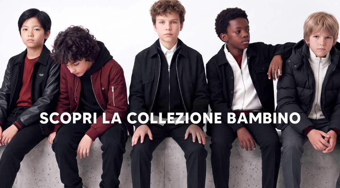 KIDS COLLECTION