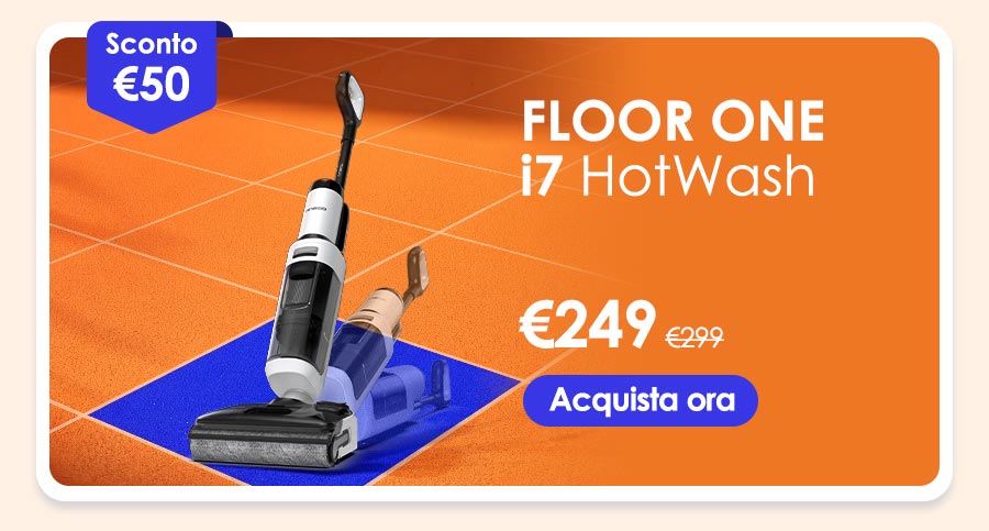 i7 HotWash