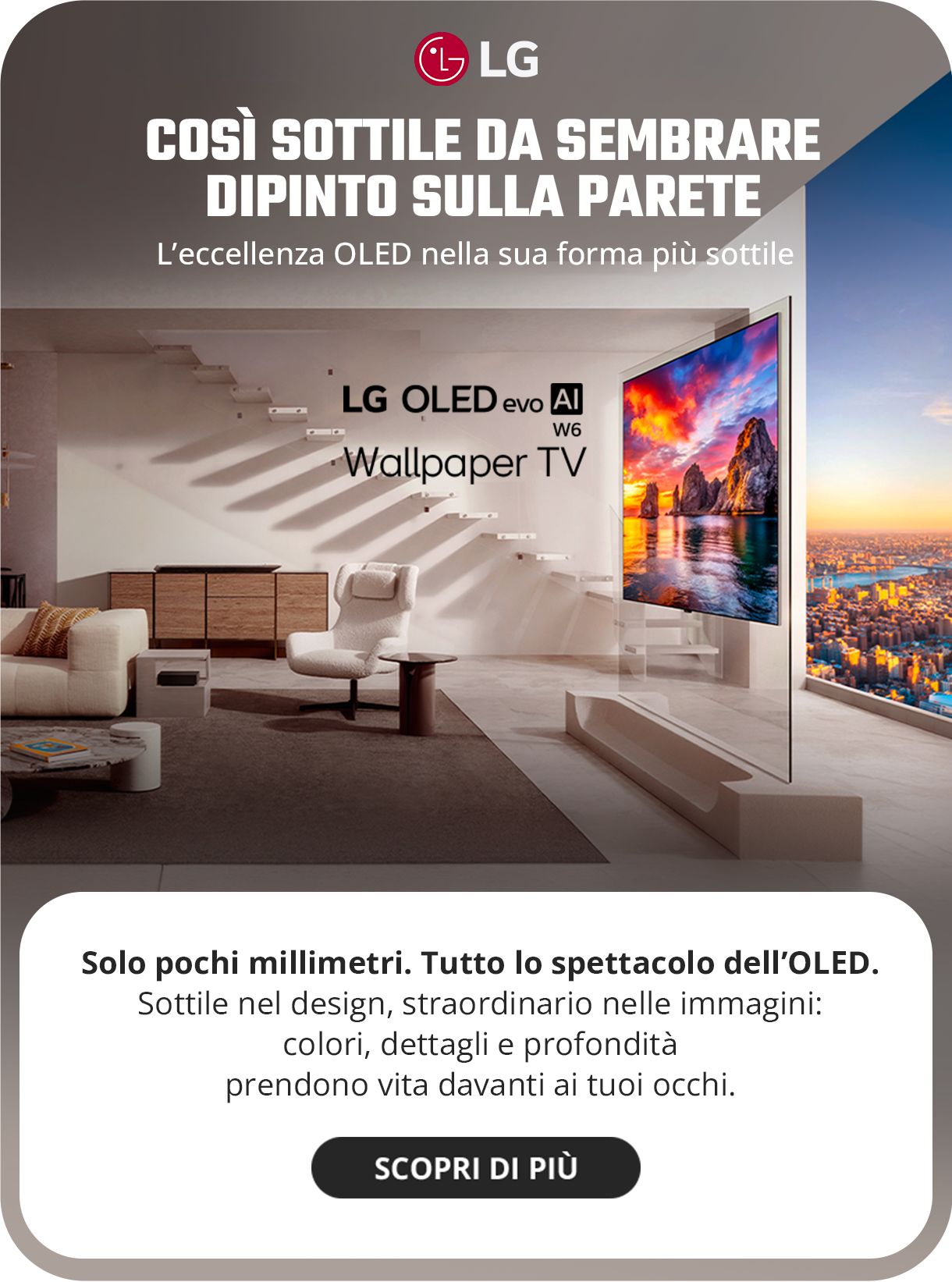 TV LG Wallpaper