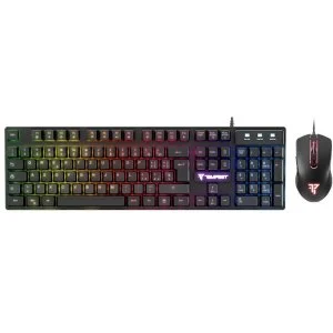 Tempest Combo 3100 RGB Tastiera + Mouse Gaming
