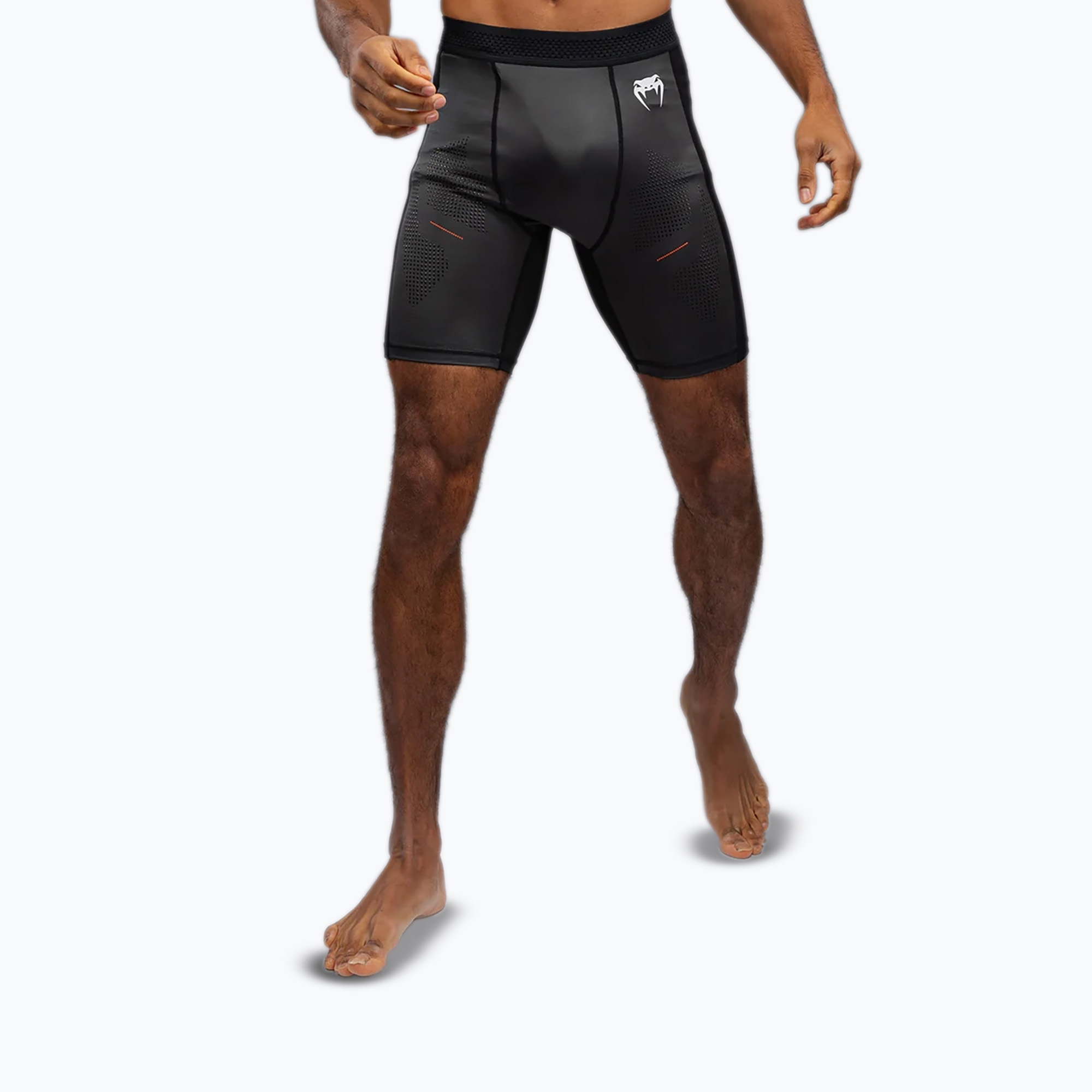 Pantaloncini da allenamento uomo Venum Technical 3.0 Vale Tudo grafite