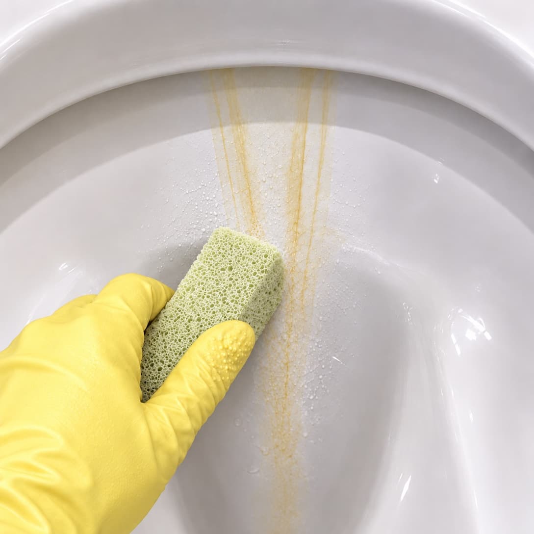 Pietra Pulente wc e sanitari