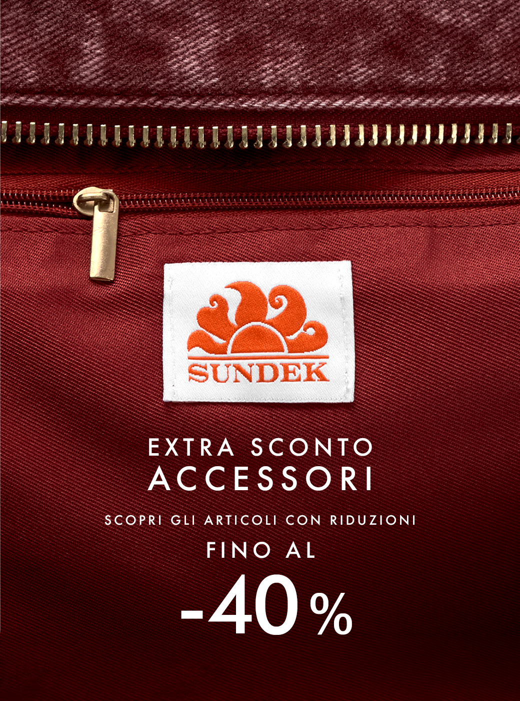 SUNDEK_Accessori
