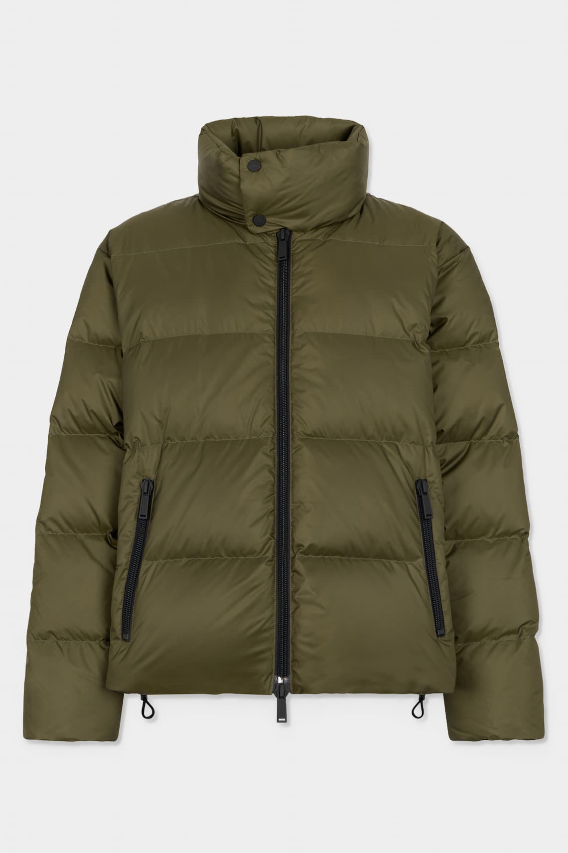 D2 Upside Down Jacket