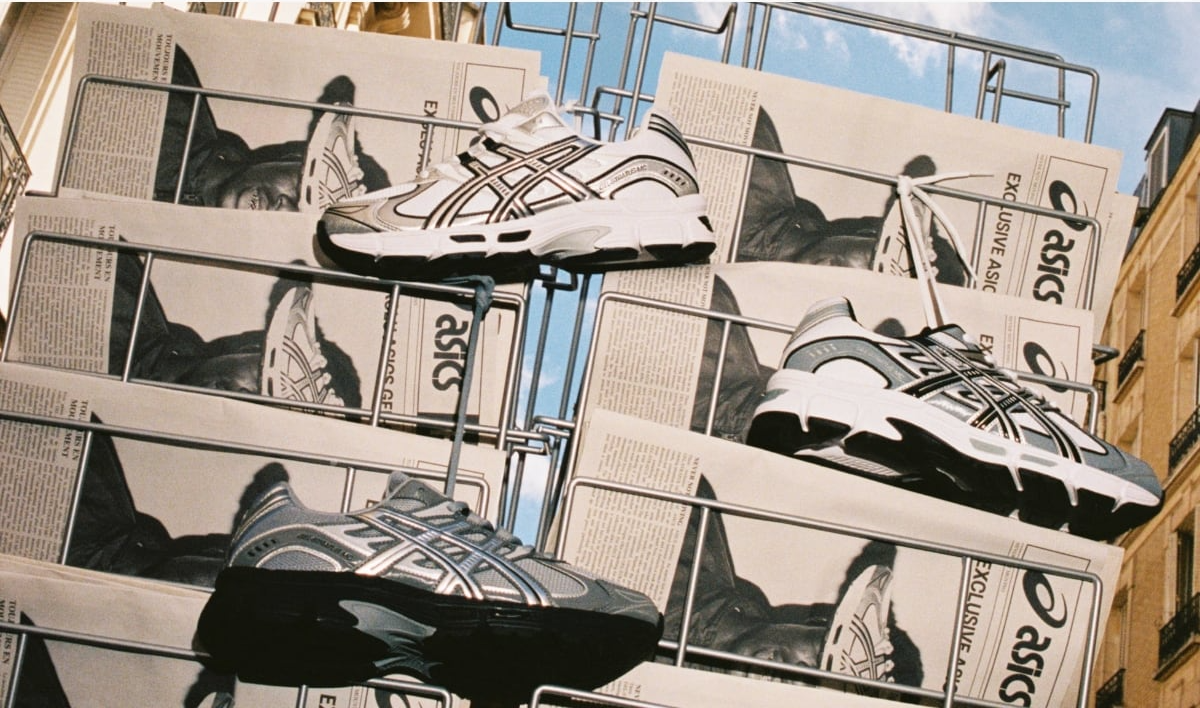 ASICS GEL-STRATUS™ MC