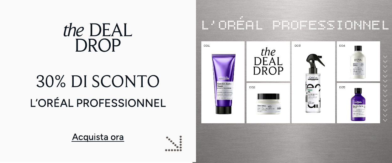 loreal professionnel